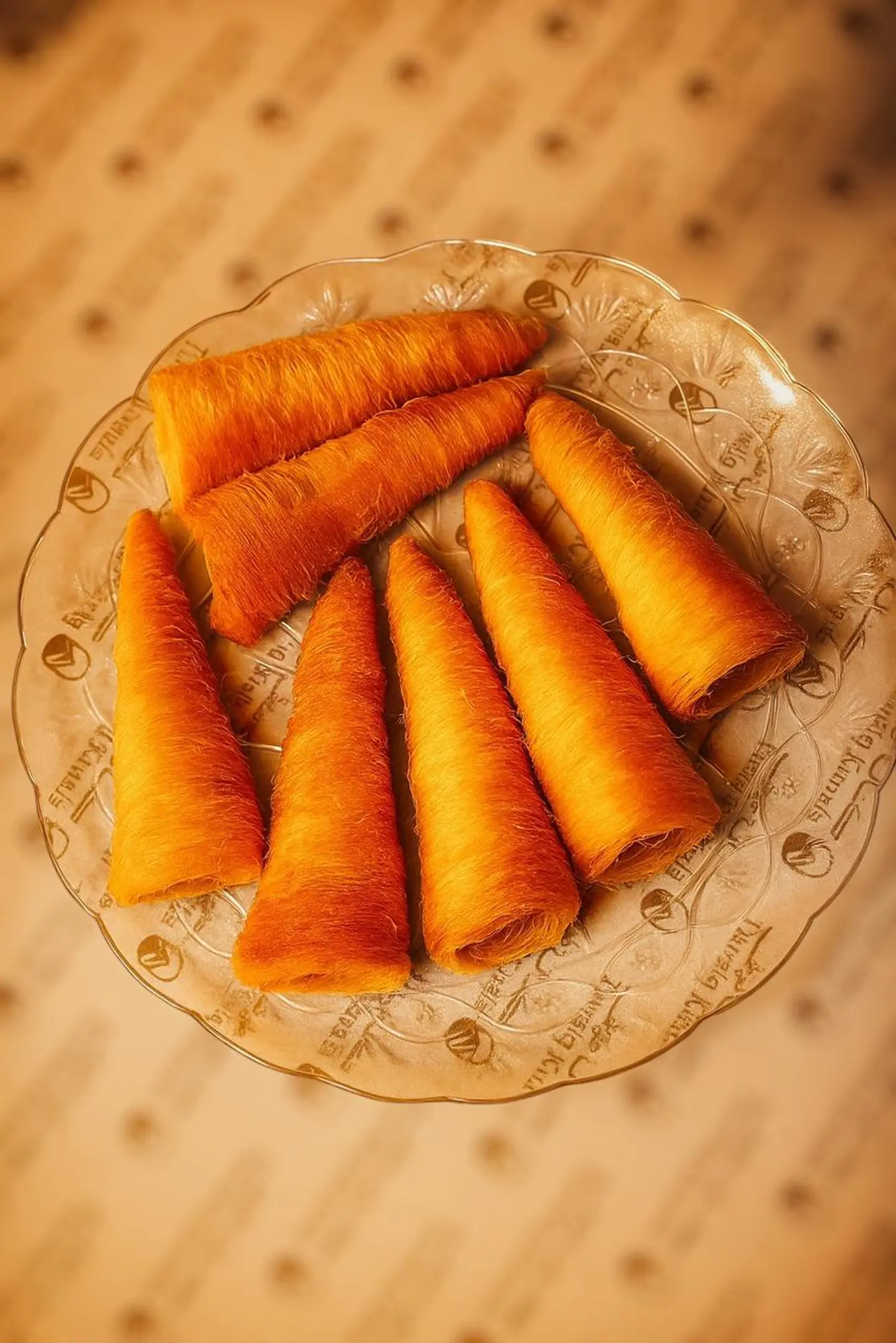 مبرومة - صغير