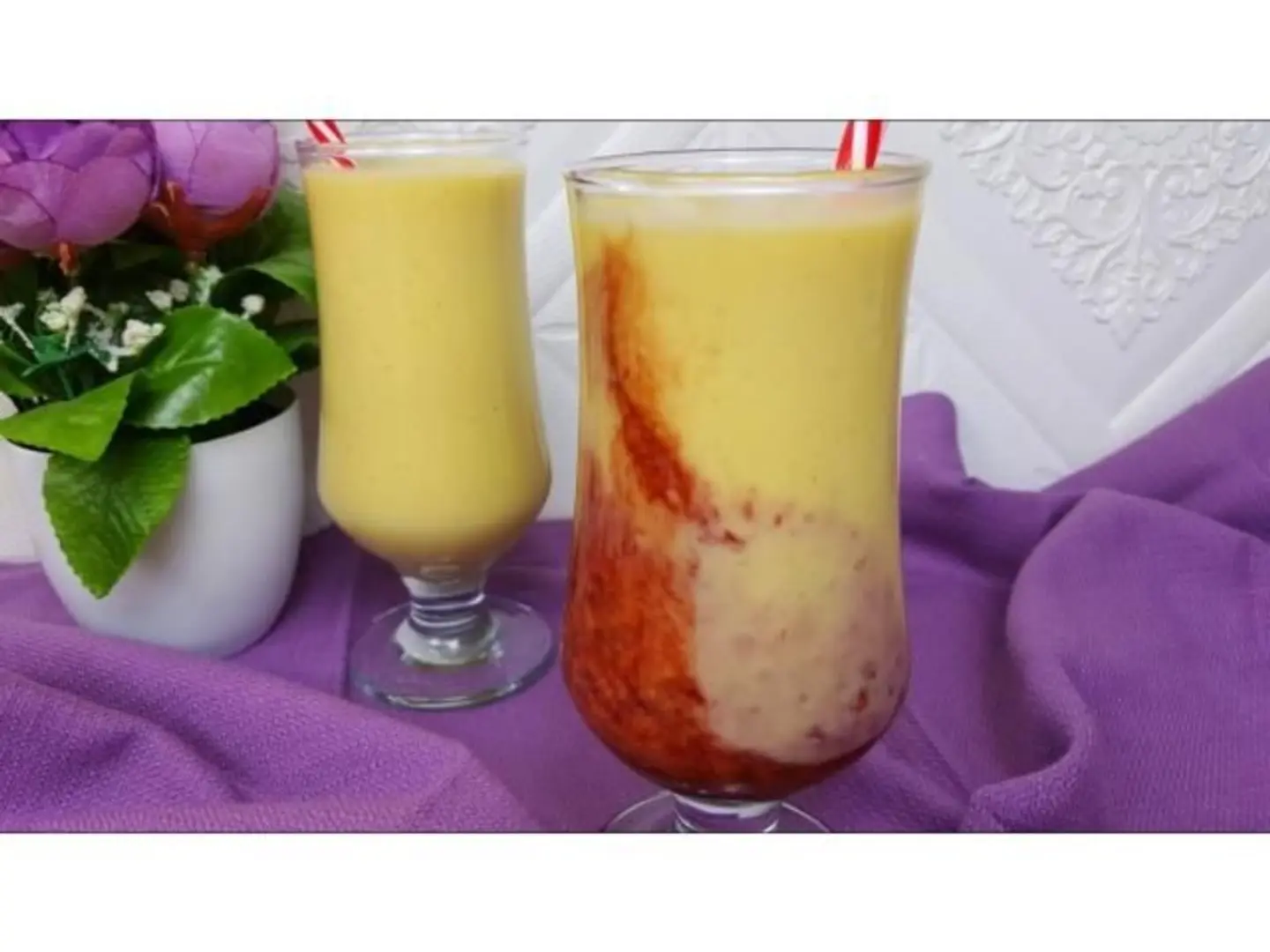 عصير سوبر - صغير