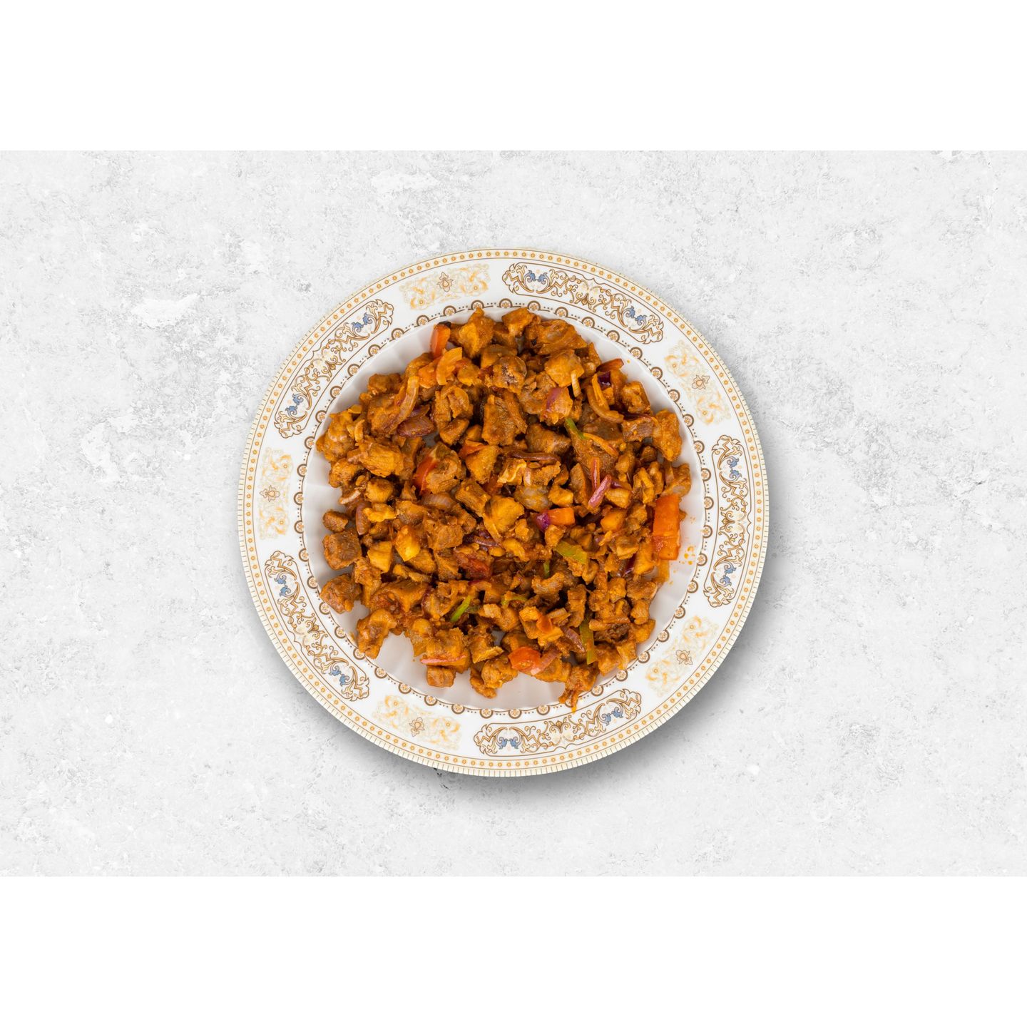 مقلقل دجاج - صغير