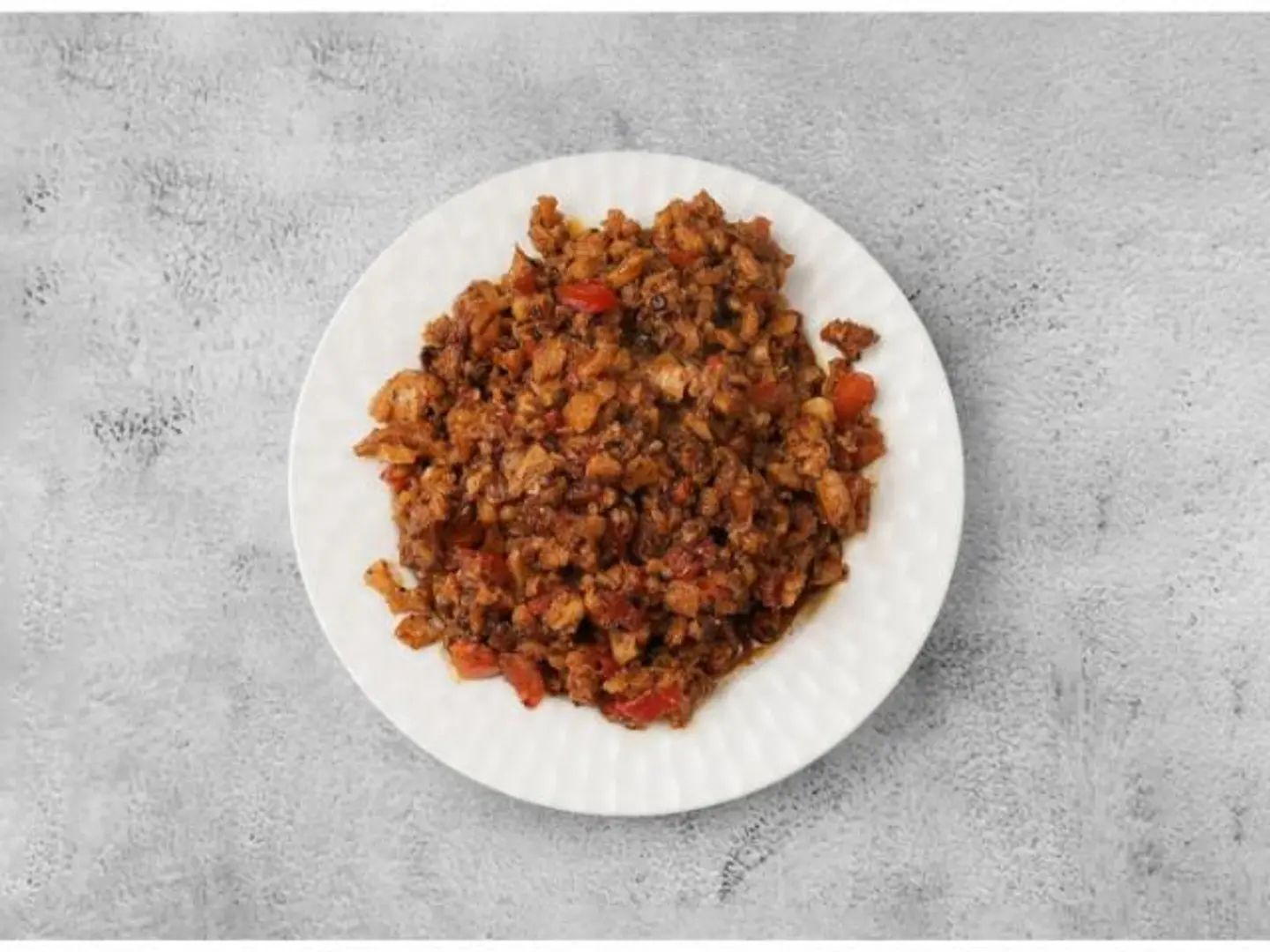 Tgateea With Meat And Cheese - Fakhar