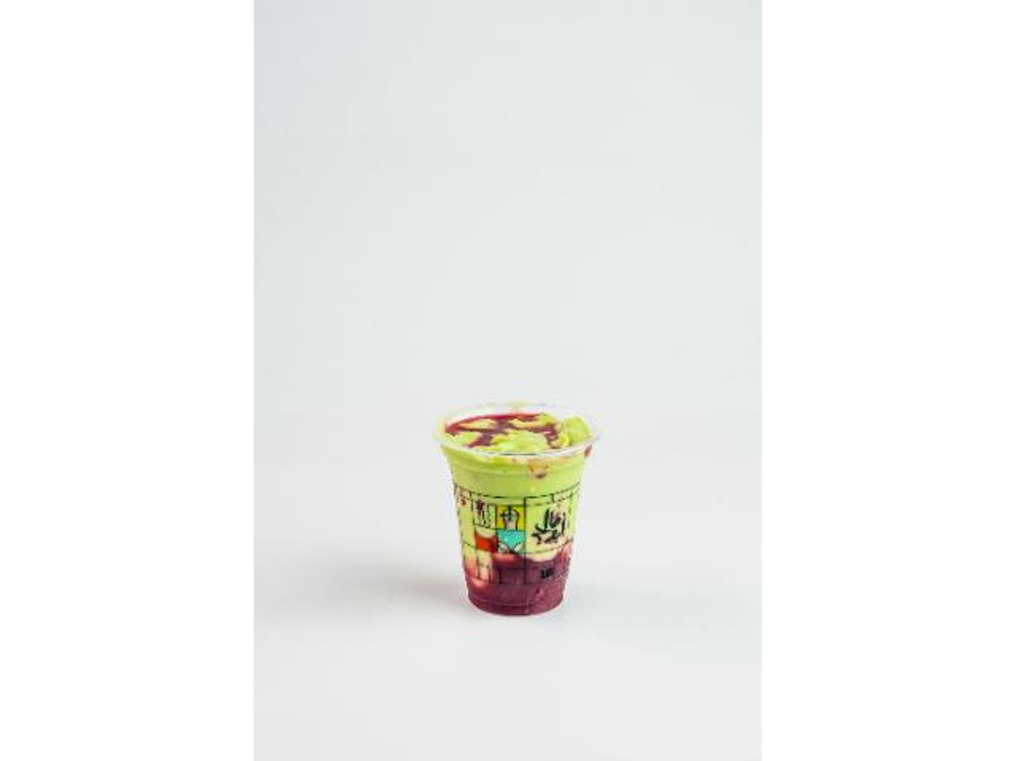 Lion’s Khasr - Medium