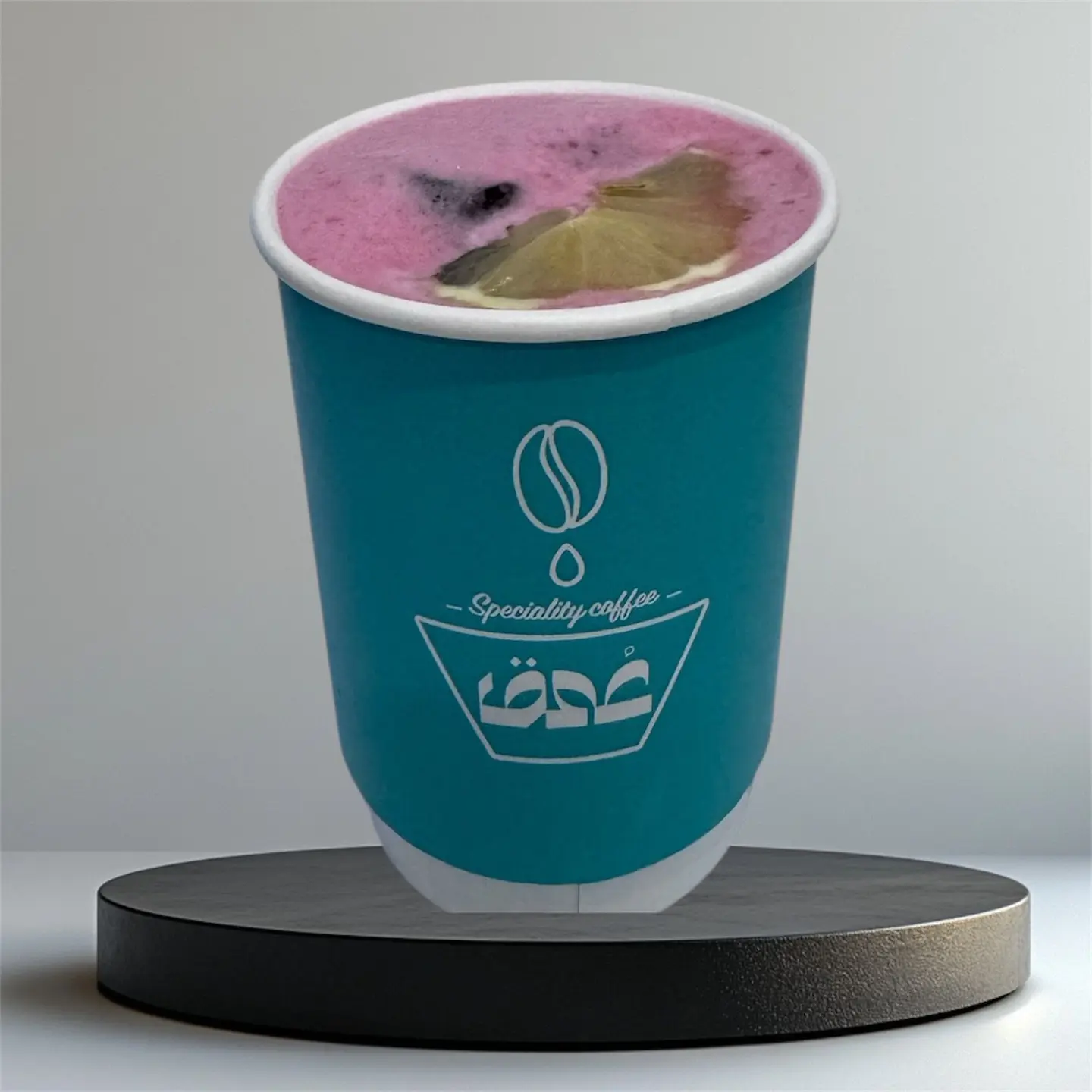 ايس كركدية - صغير