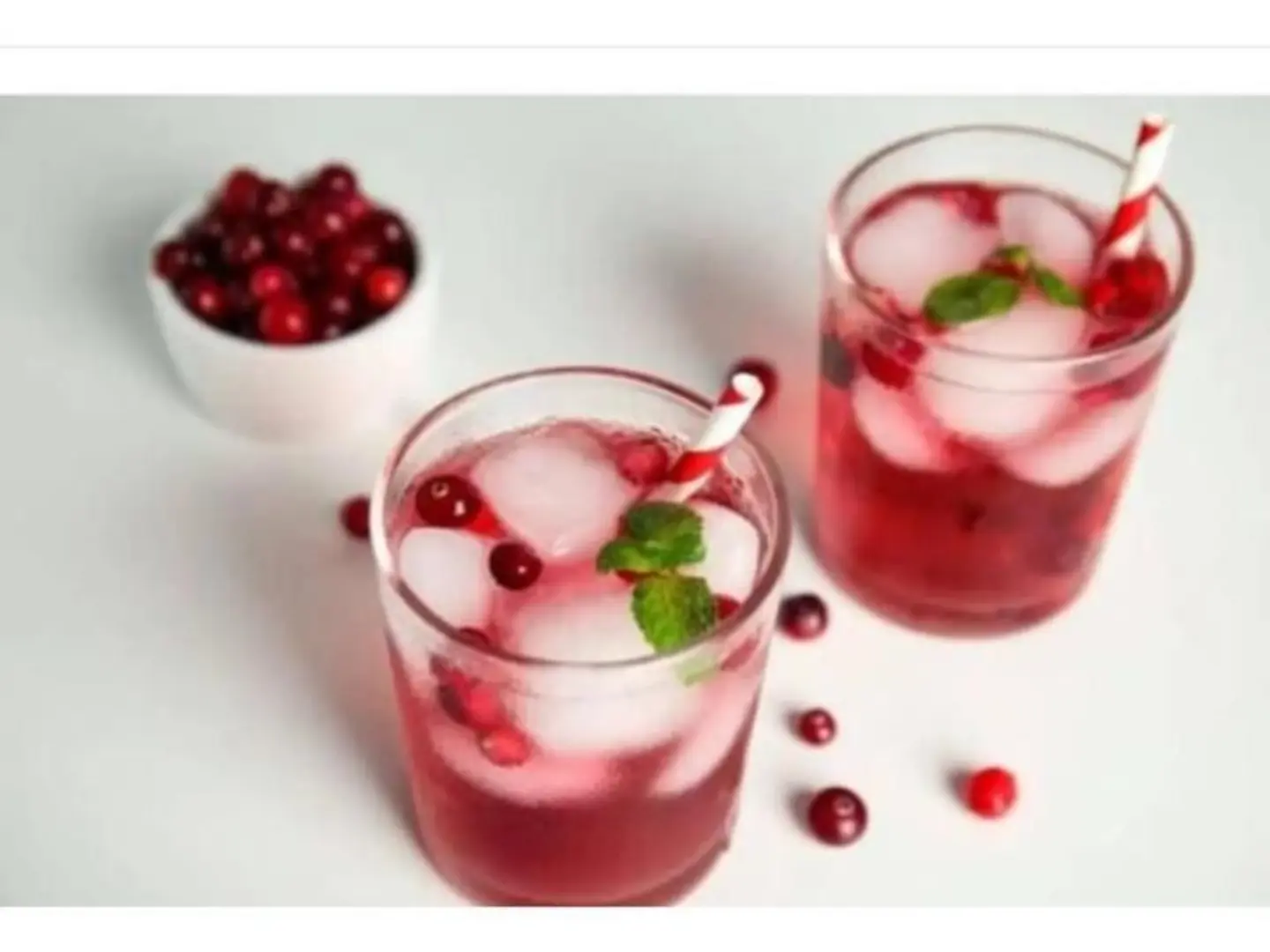 Cherry Mojito - Small