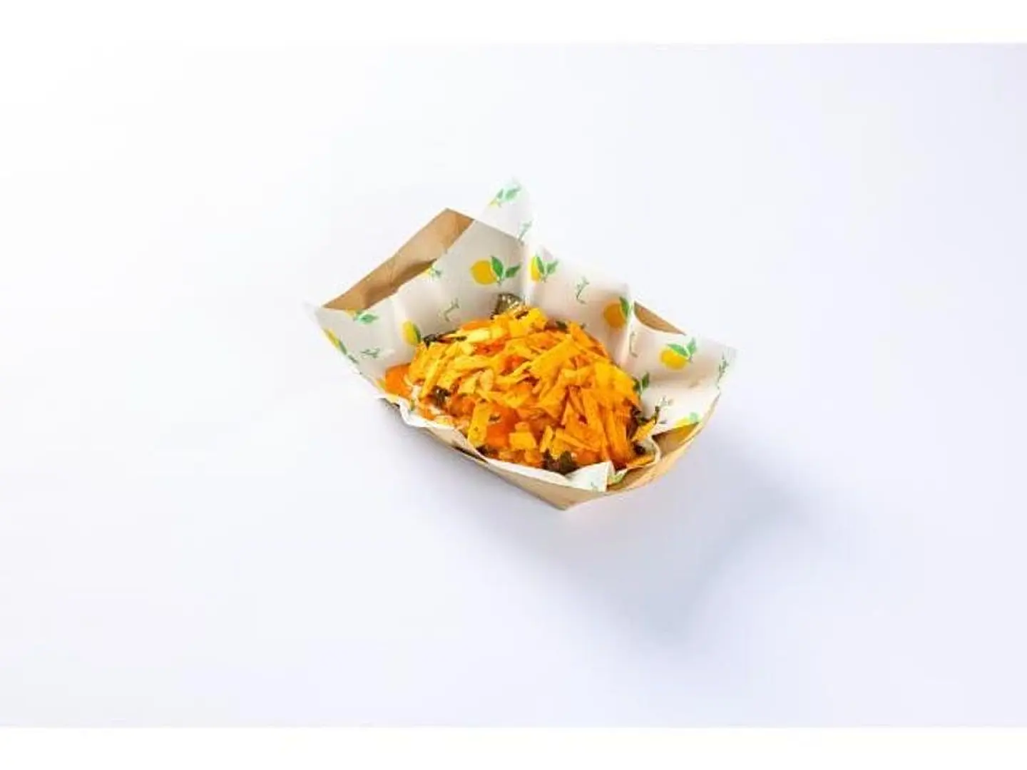 Oman Potato Fatah - Small