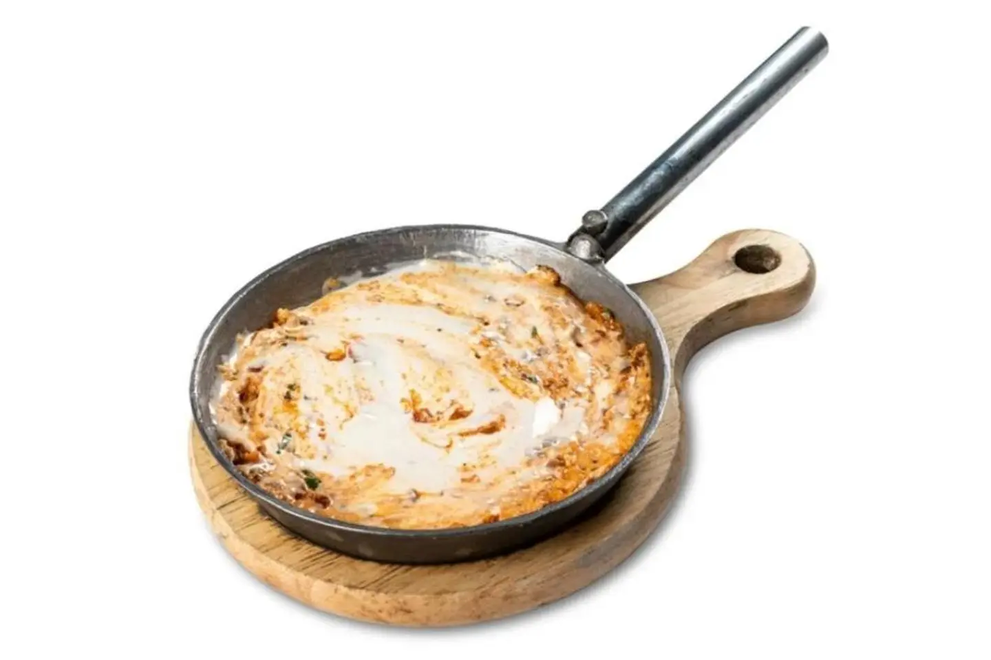 Lahsah Mixed - Cheese