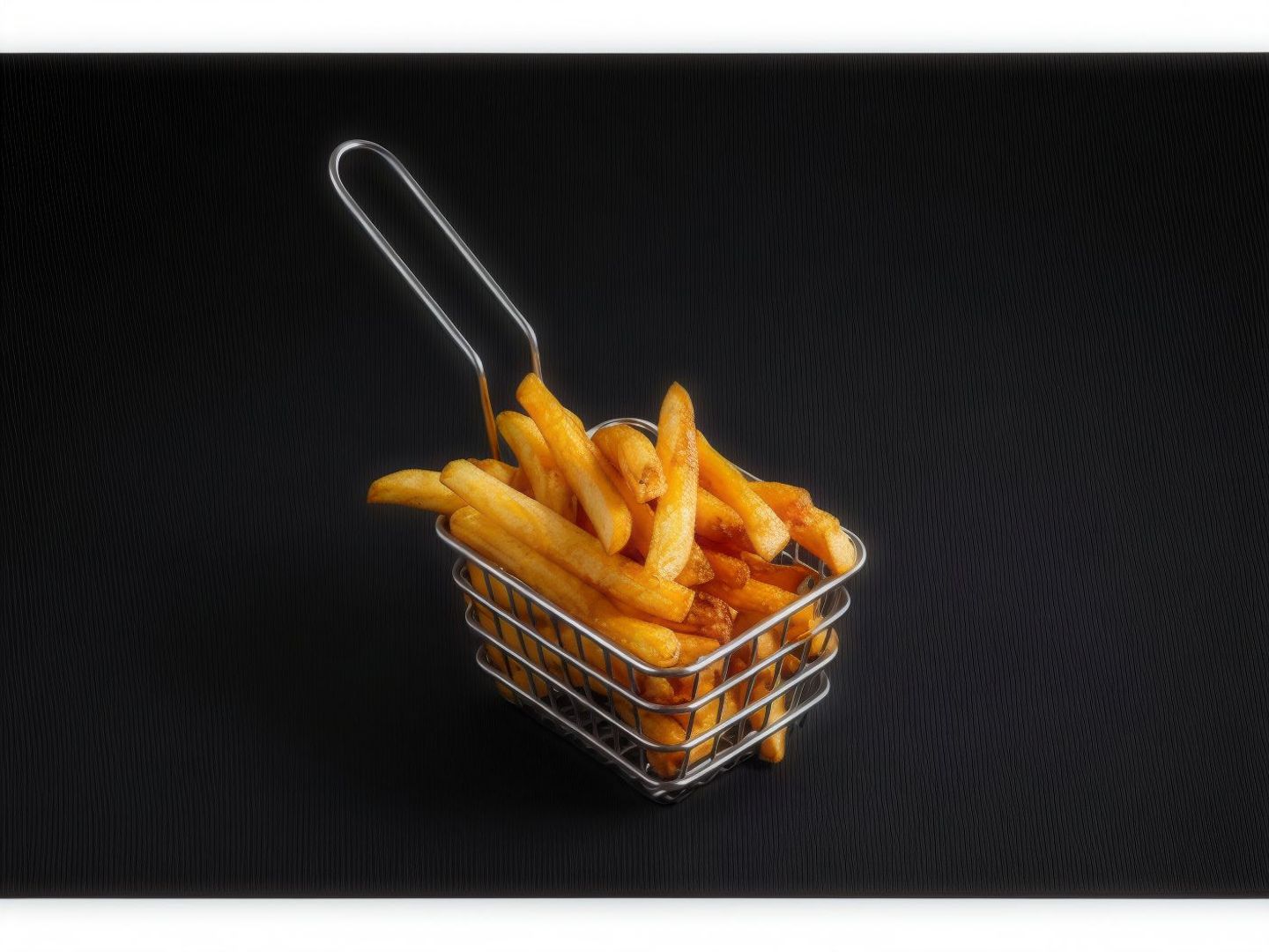 French Fries - Small