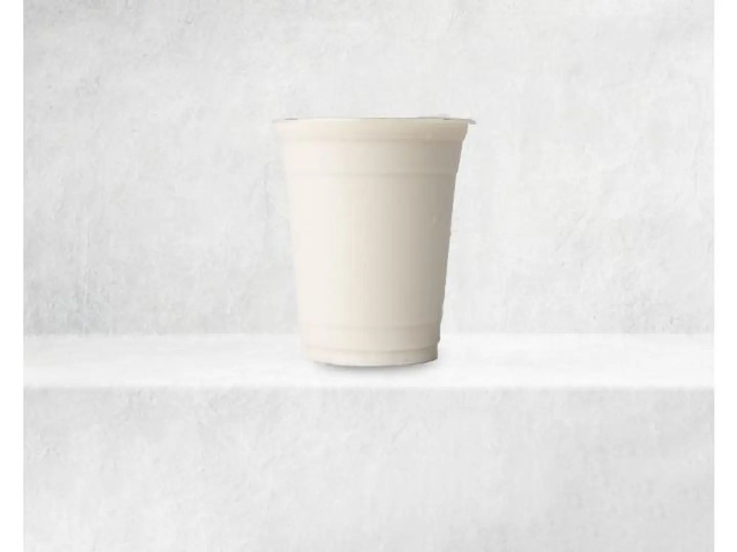 Banana With Milk - Small