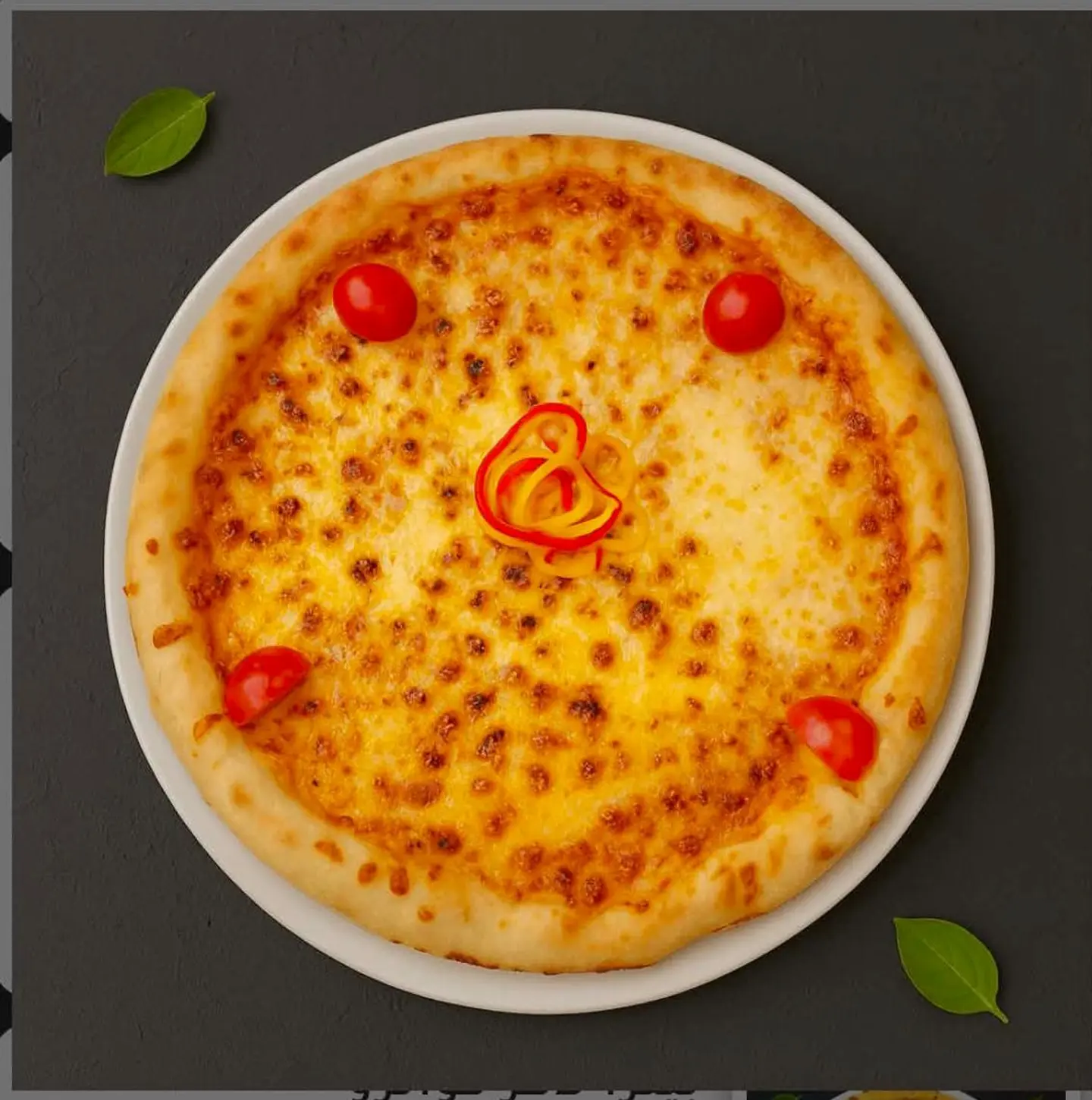Margherita - Medium