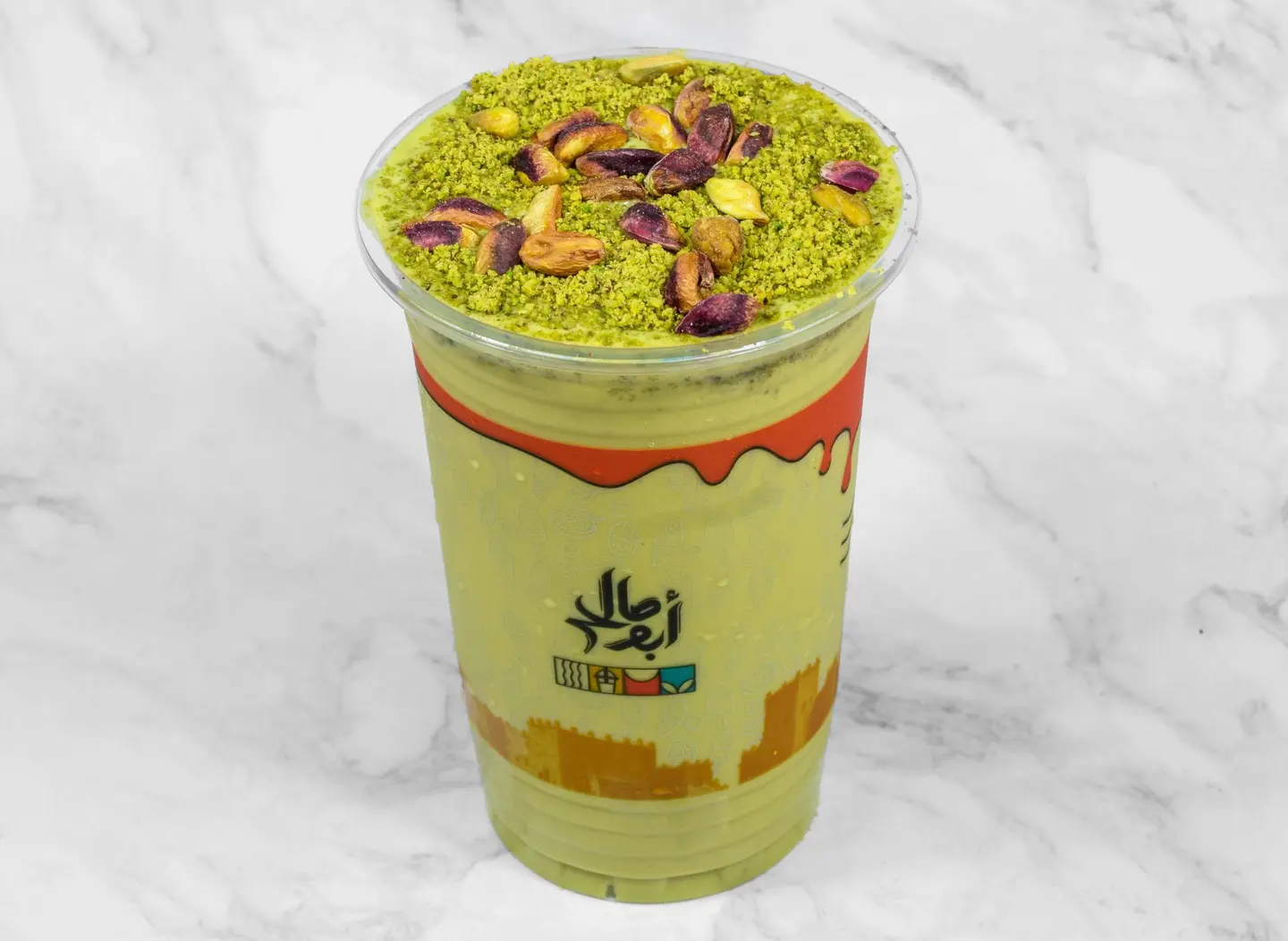بستاشيو - كبير