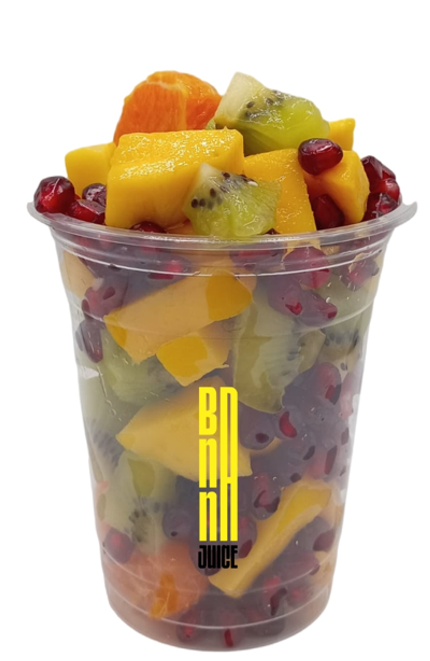 Cup Of Fruit - 10oz