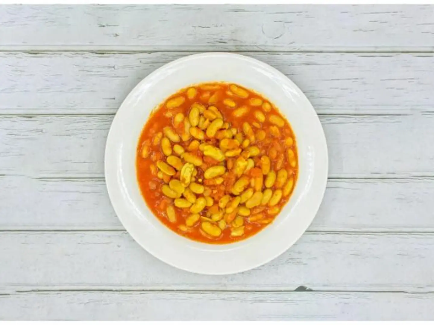 White Beans - Dishes