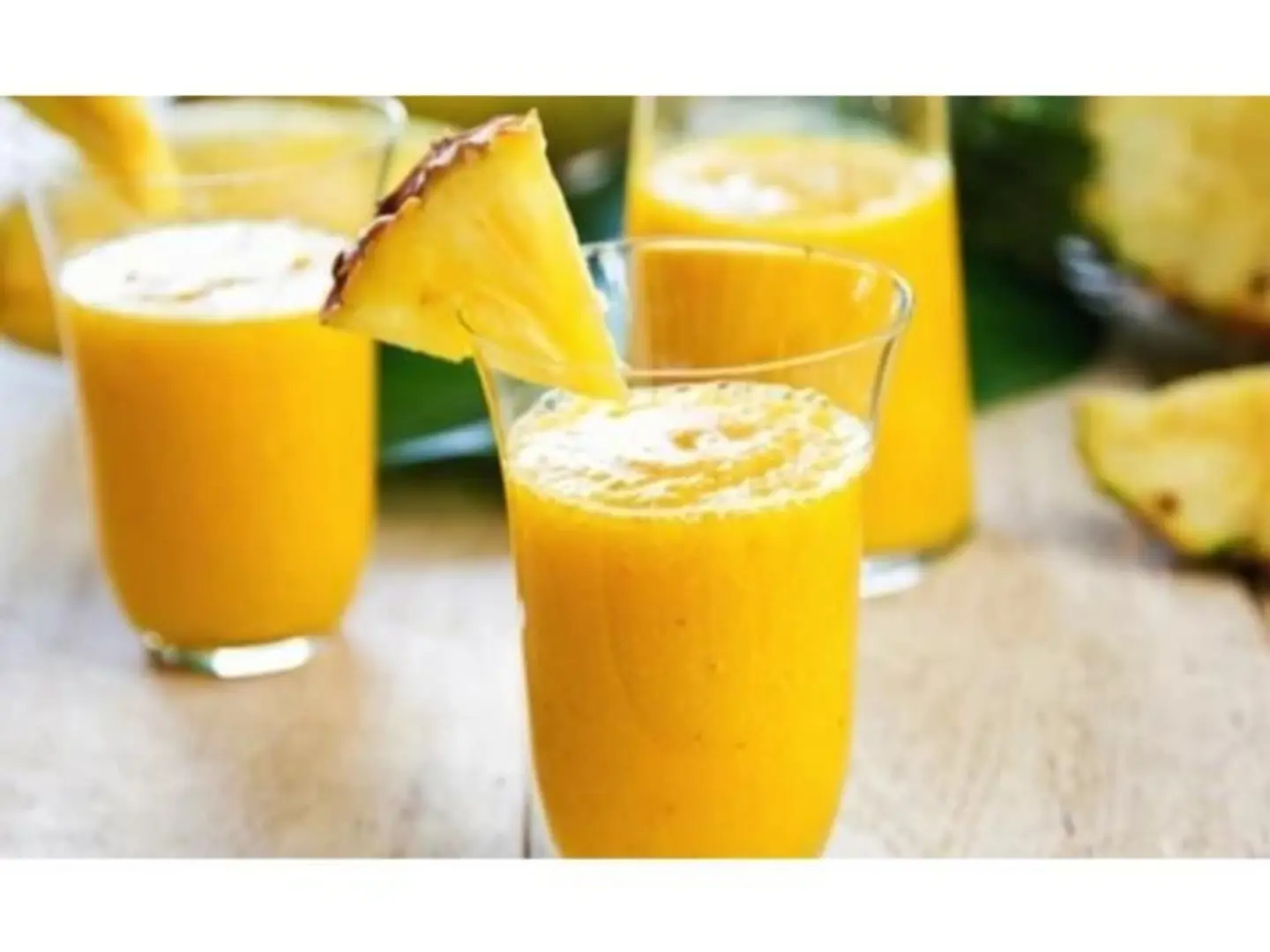 Pineapple Juice - Small