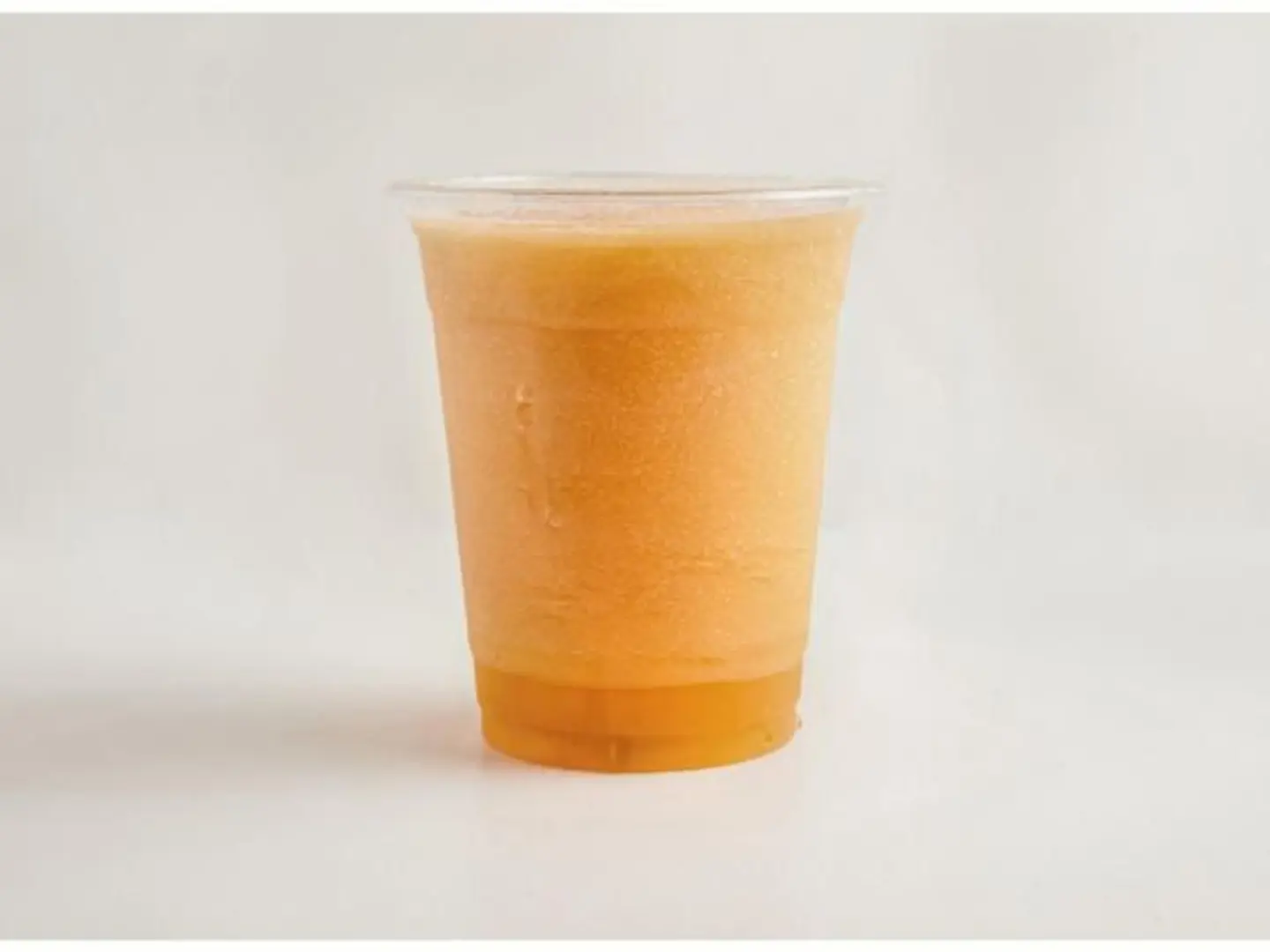 شمام - كوب صغير