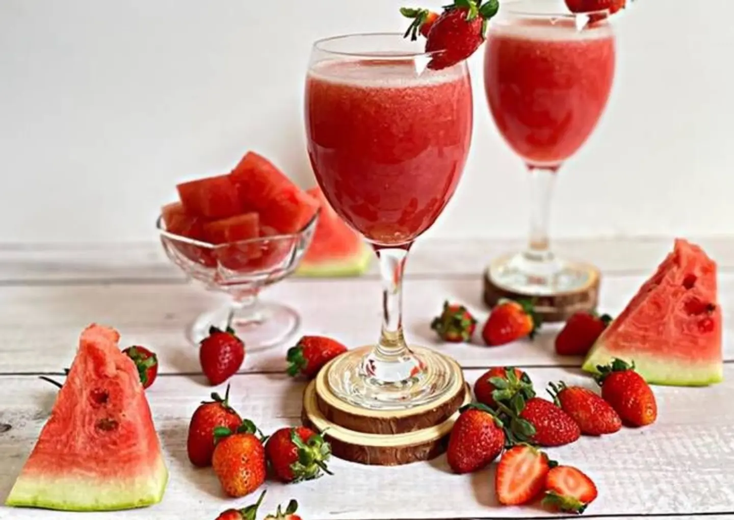 Strawberry Watermelon - Medium