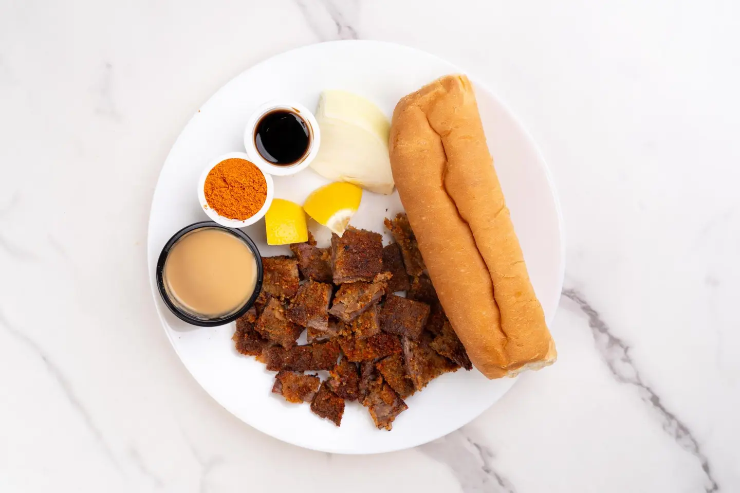 Meat Sereh - Small