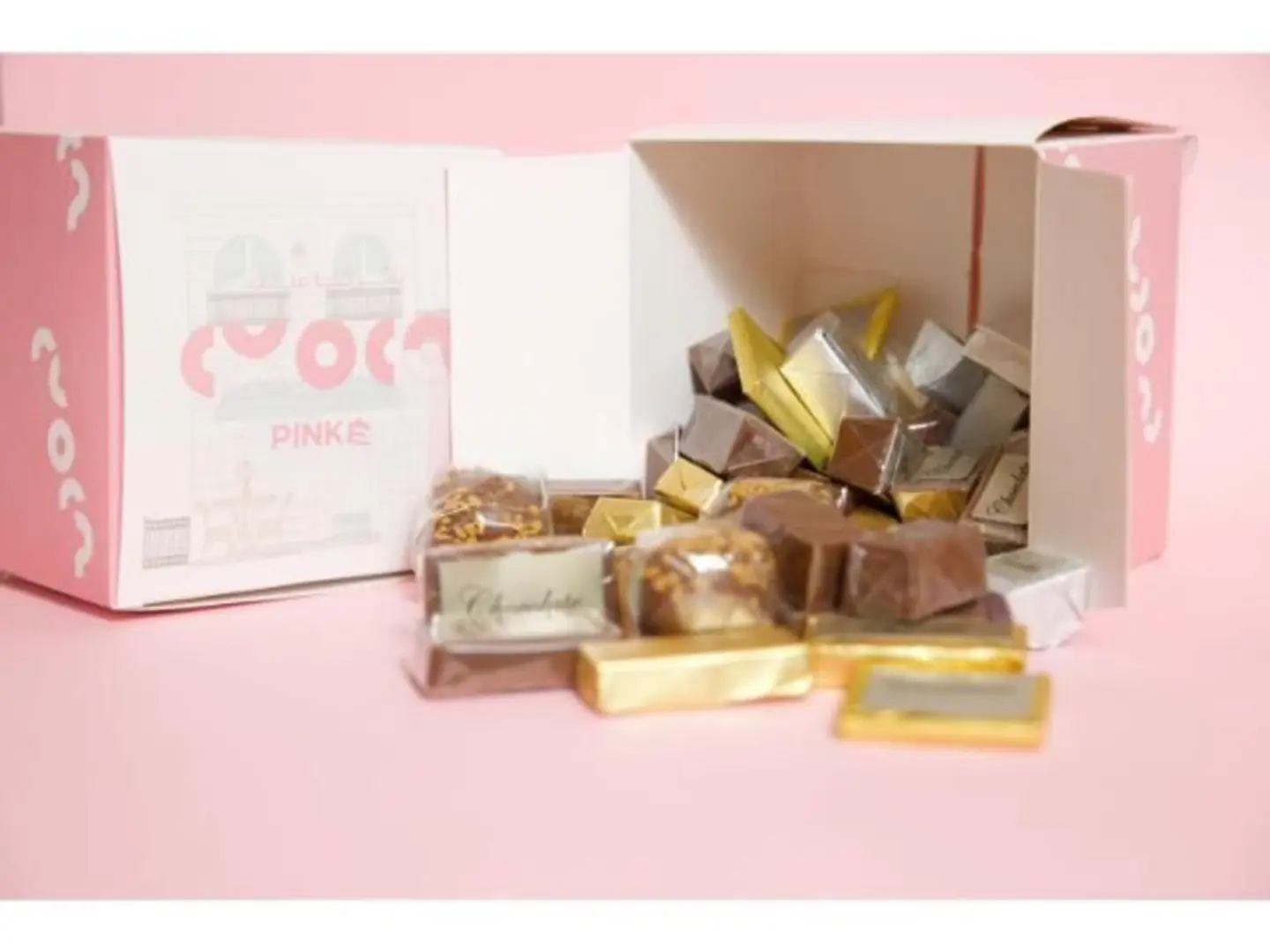 Chocolate - 250 Grams