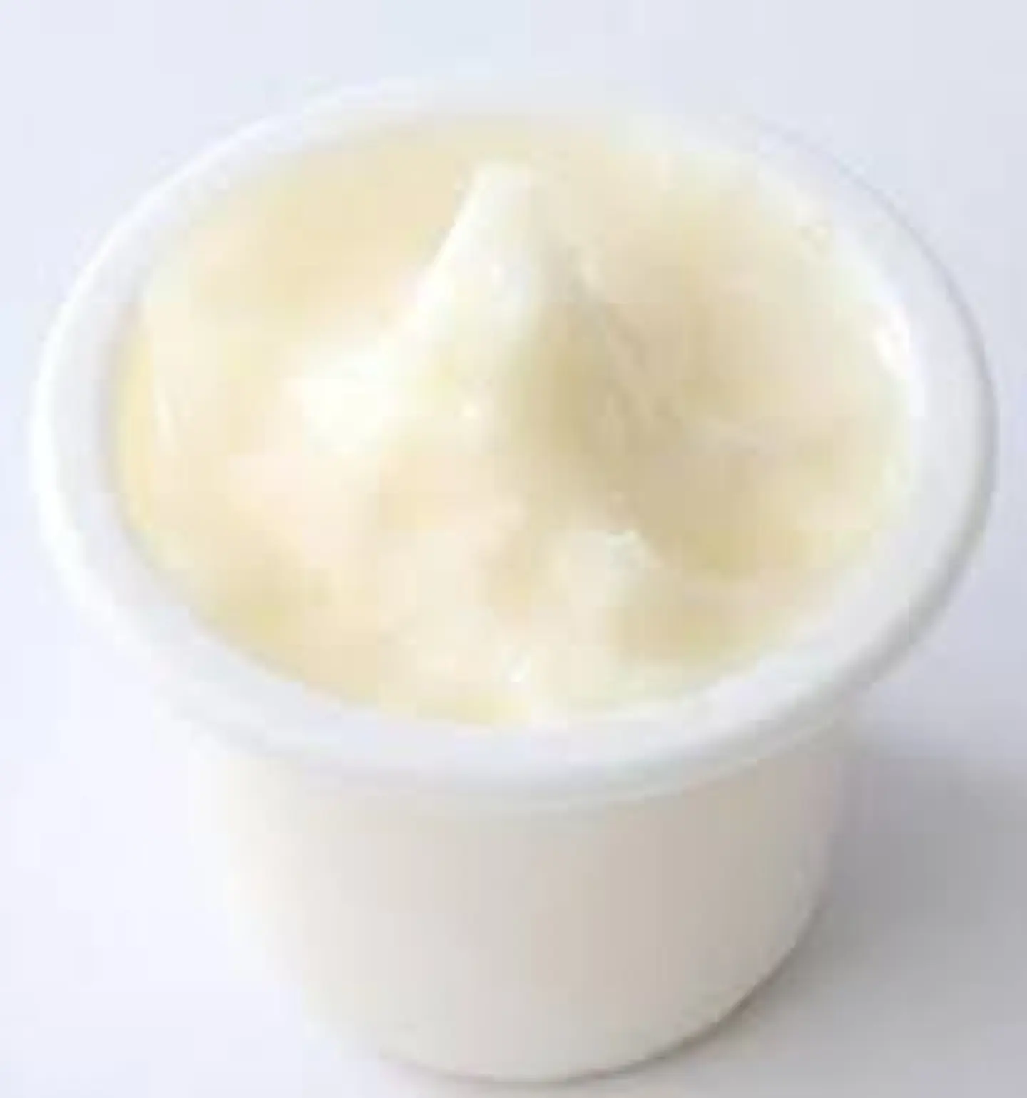 Garlic Dish - Small