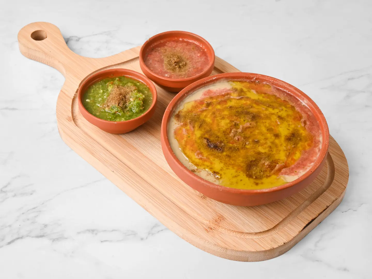 فول جرة - صغير