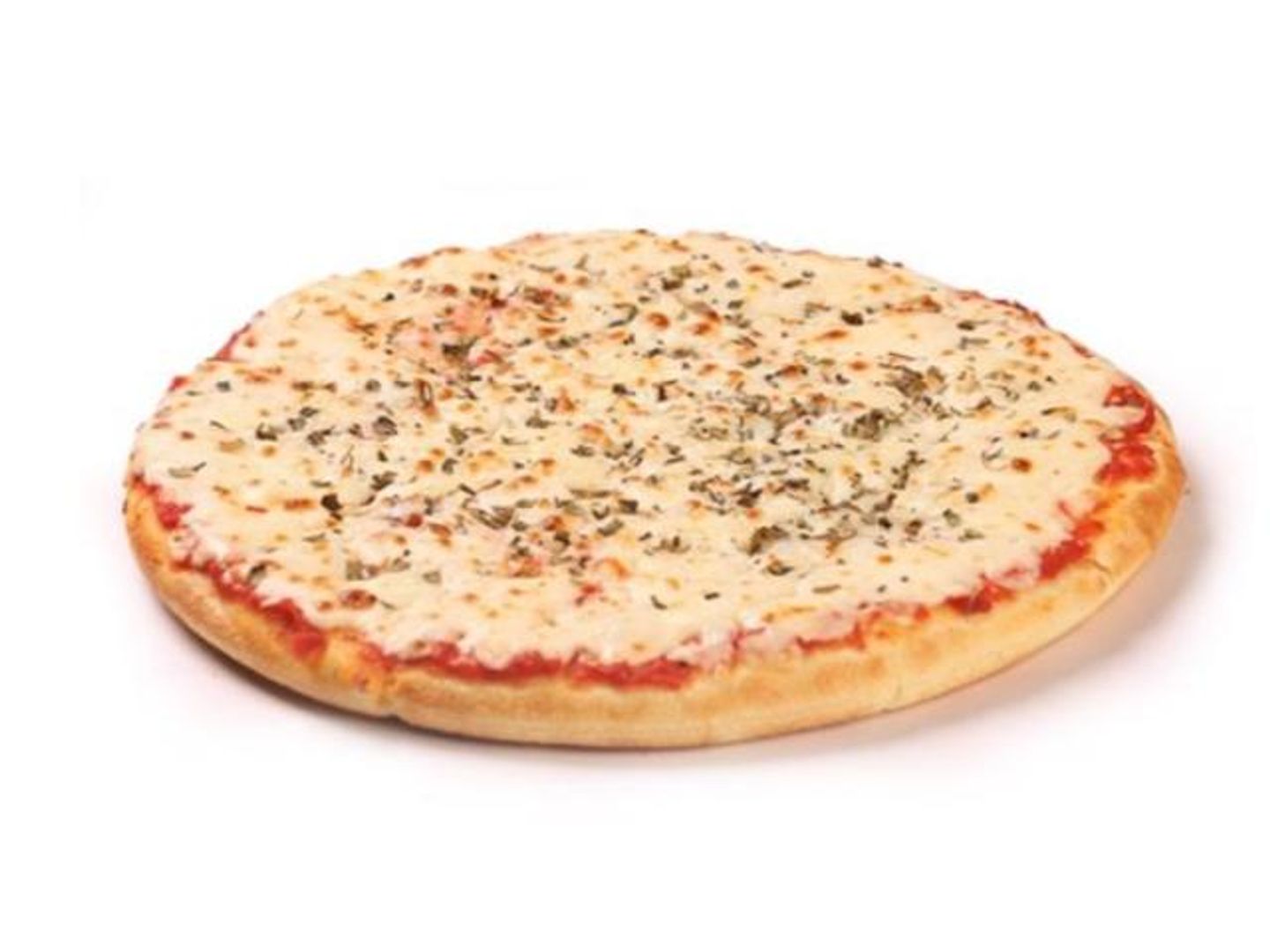 بيتزا مارغريتا - صغير