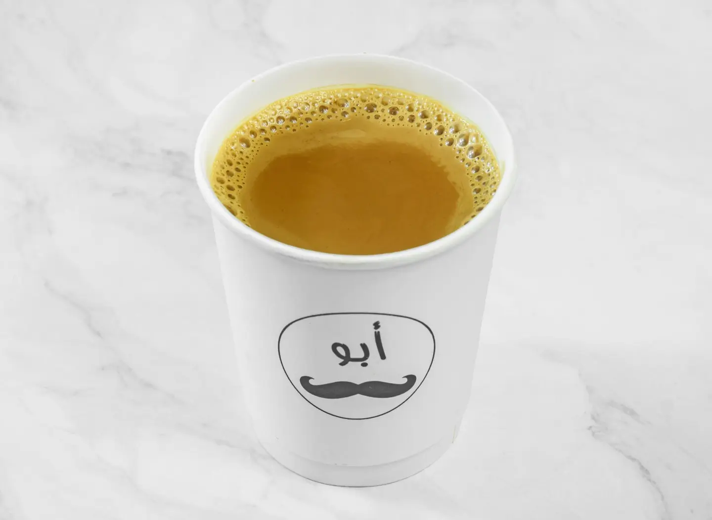 Karak - Mug