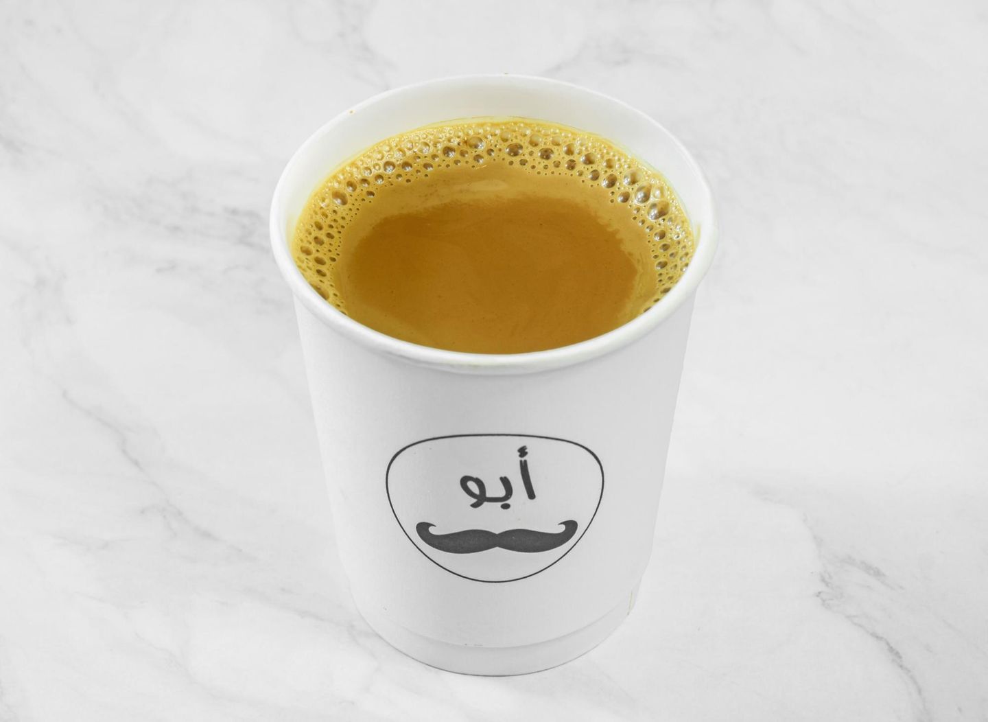 Karak - Mug