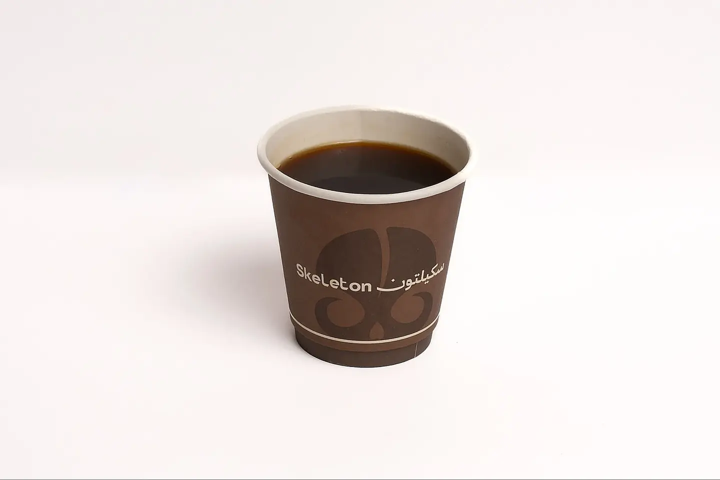 Todays Coffee - Cold