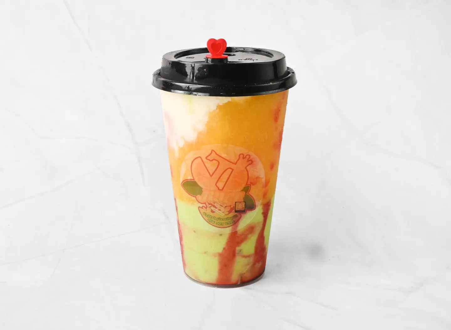 Matcha - Medium
