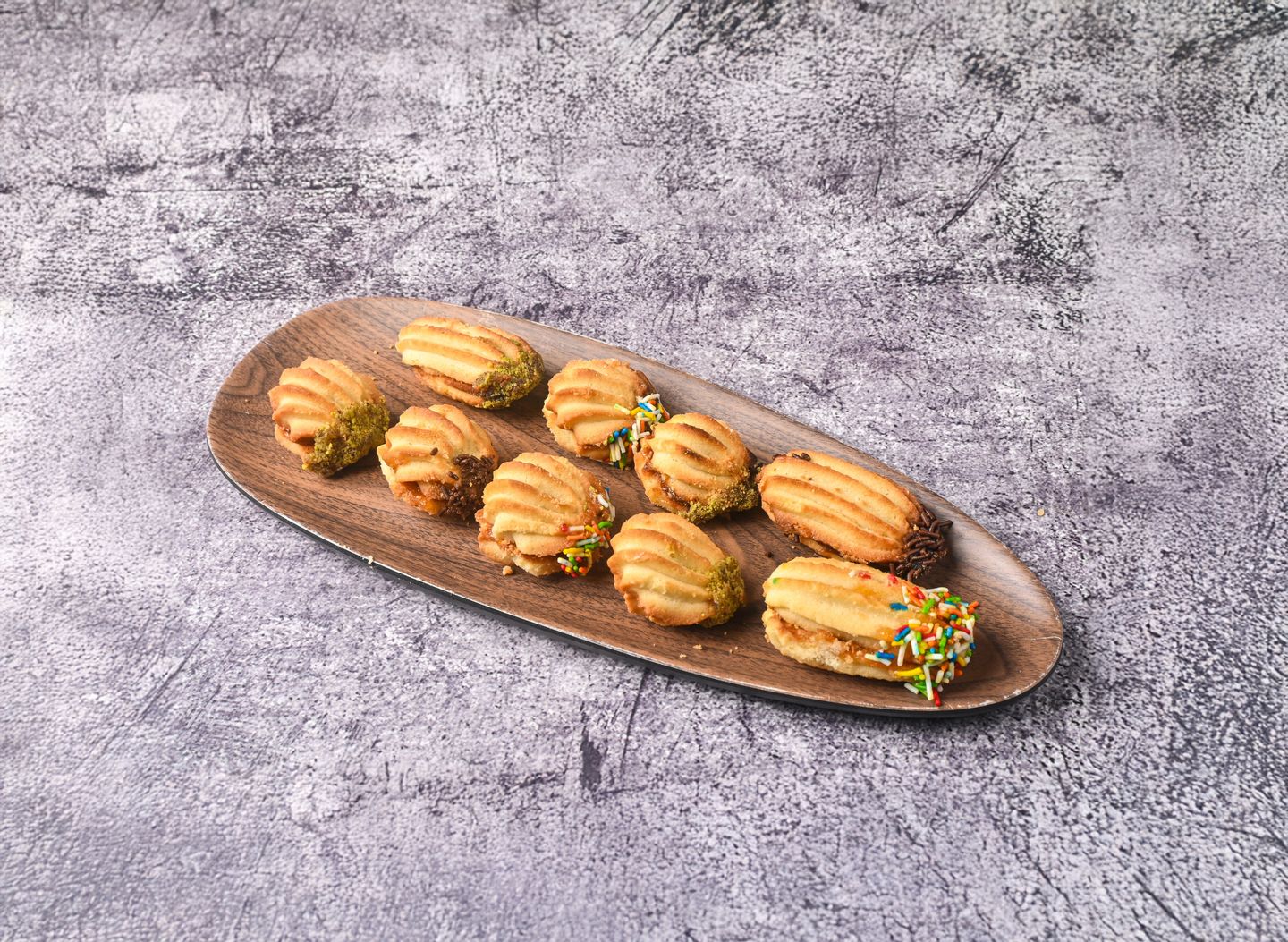 Petit Fours - Small