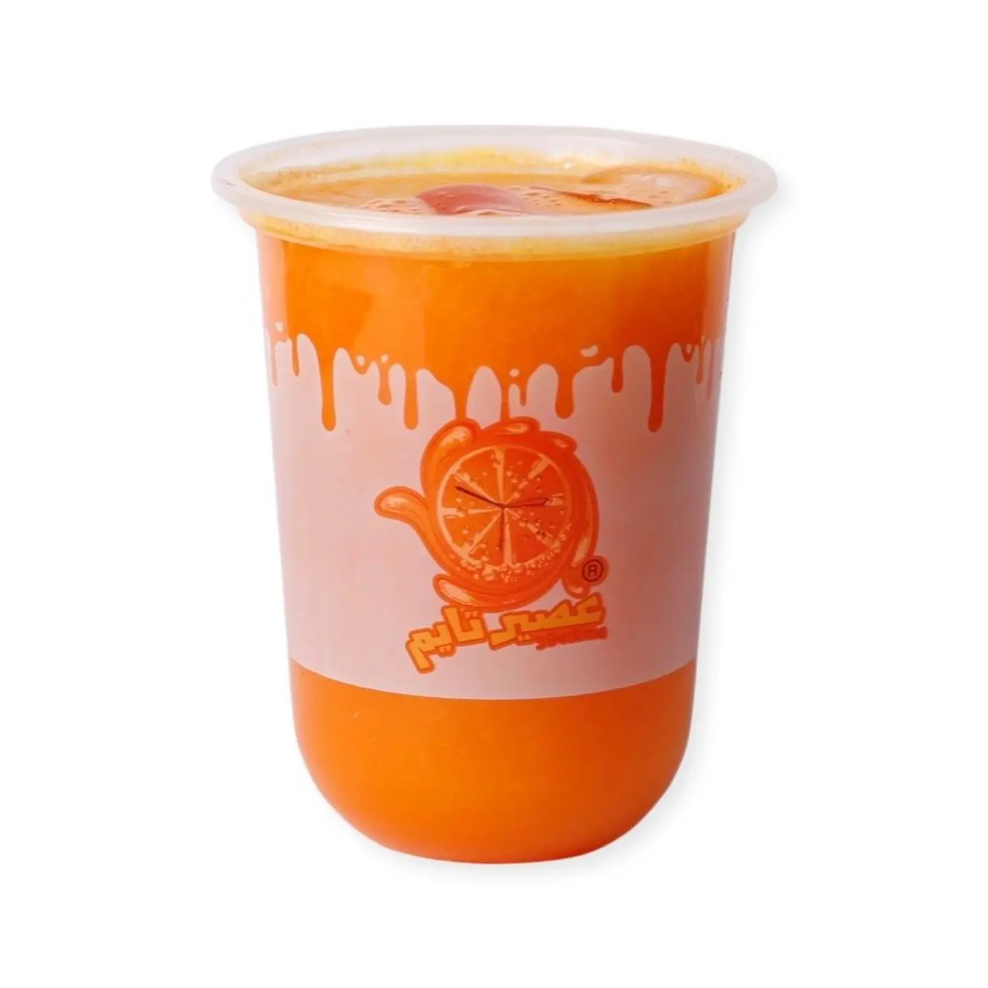 Carrot - Small