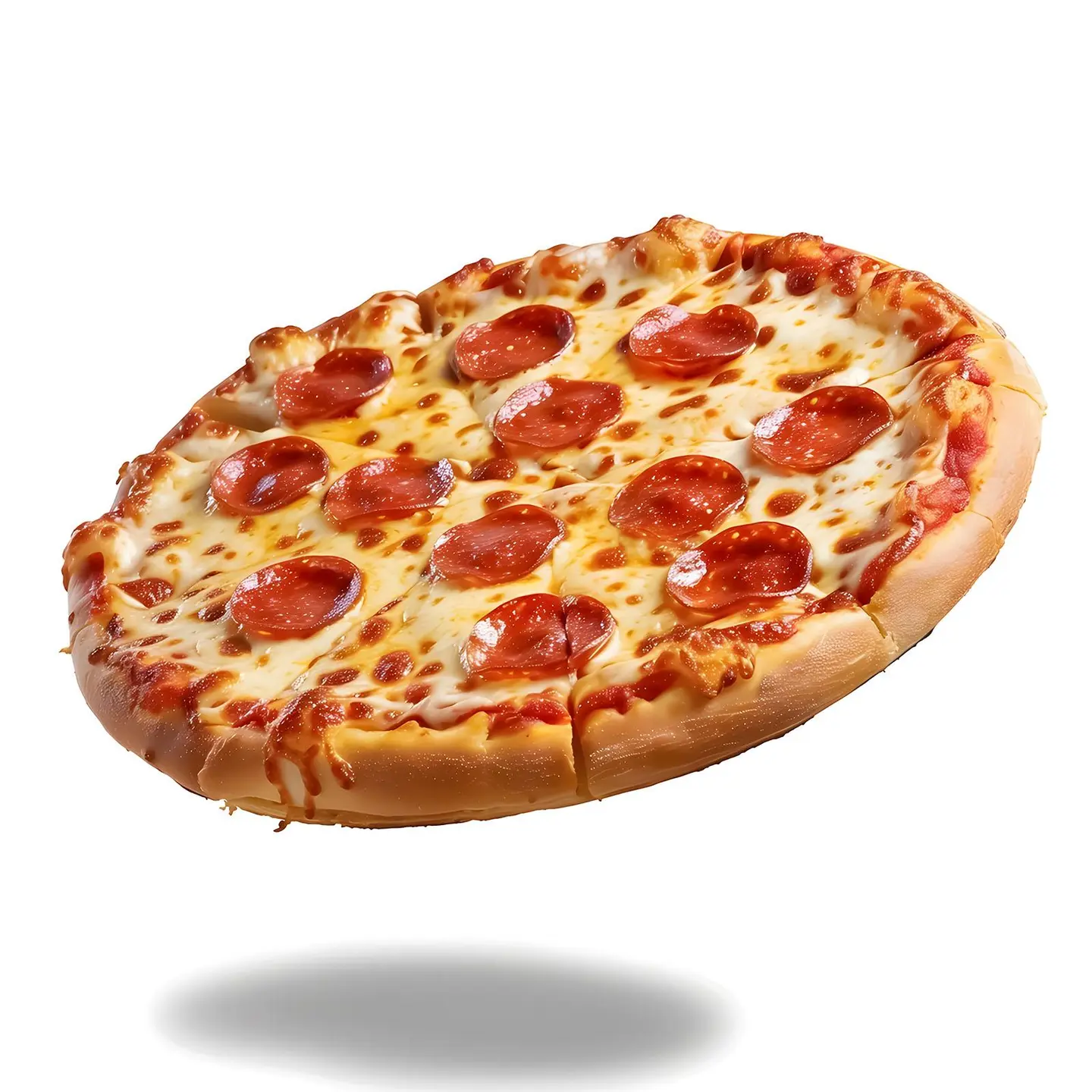 Italian Pepperoni - Small