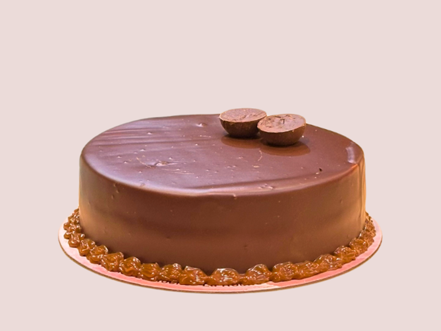 Galaxy Cake - Large   22 Cm