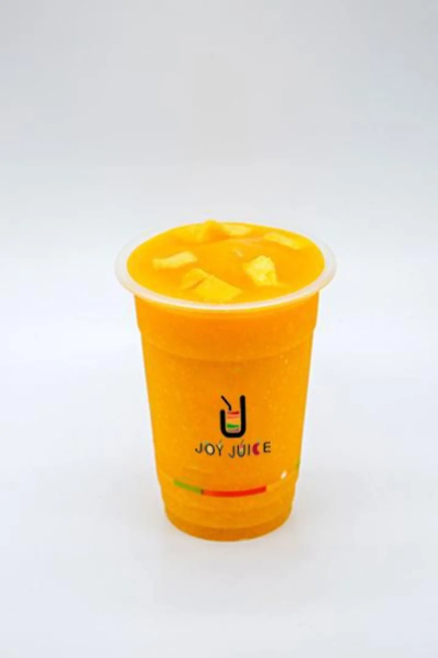 سموثي مانجو - صغير