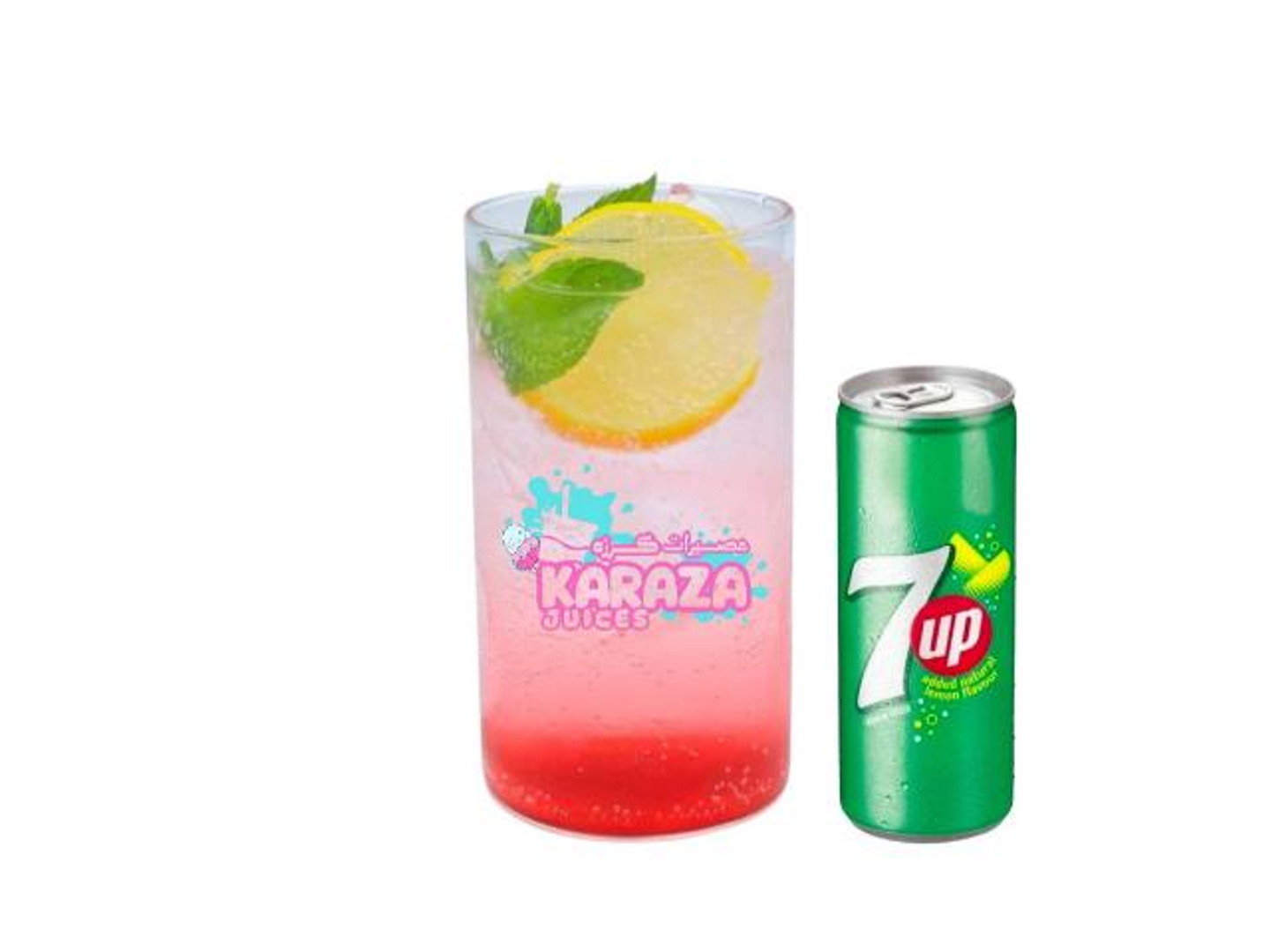 Mojito - Medium