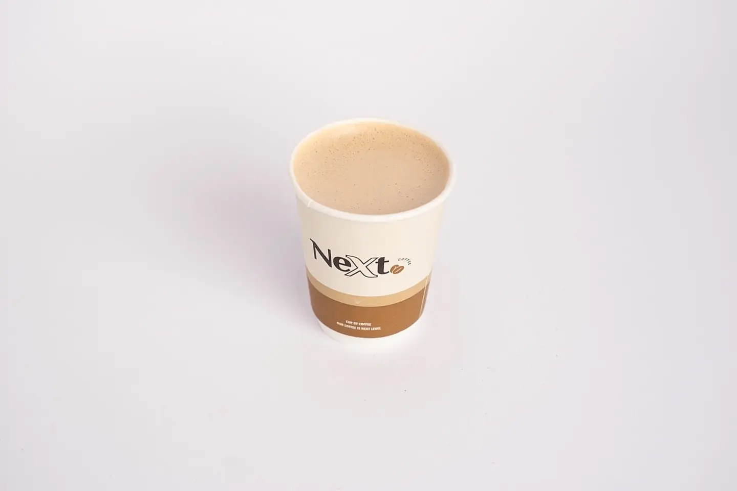 Hot Toffee - Small