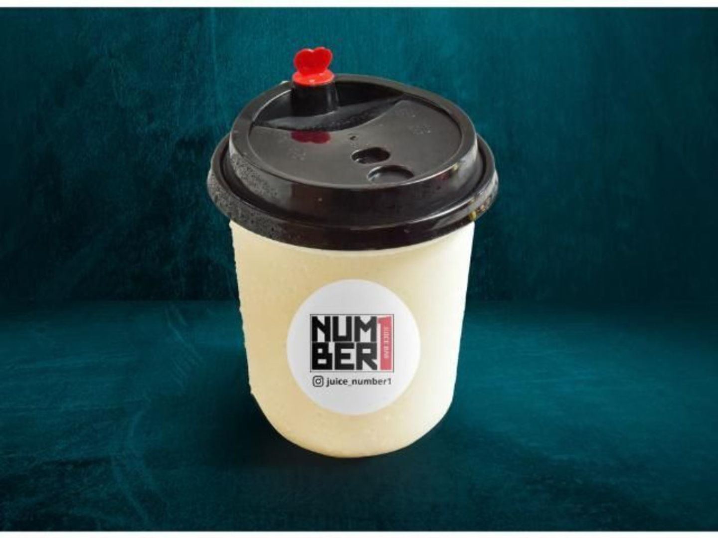 Protein Shake - Medium