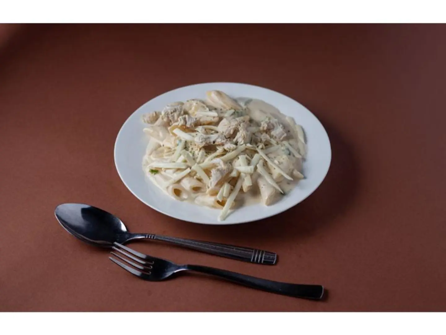Shrimp Pasta - Small