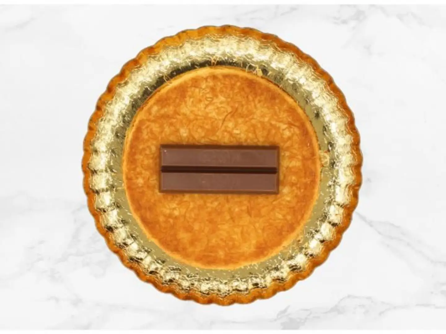 كنافة كت كات - صغير