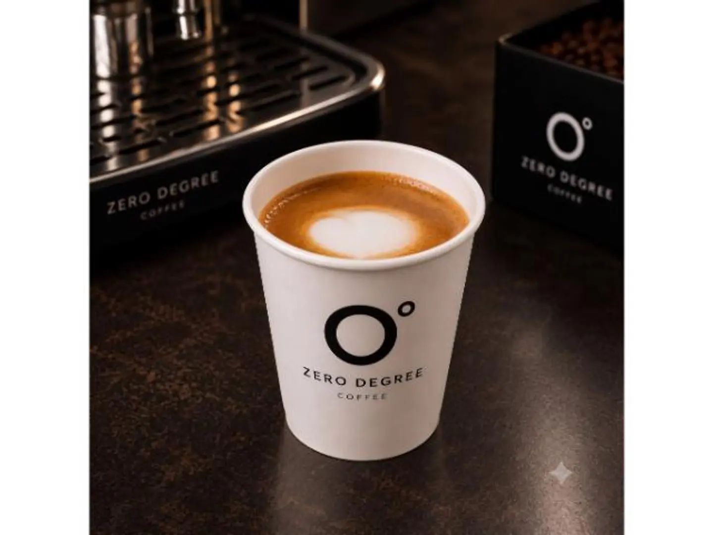Cortado - Small
