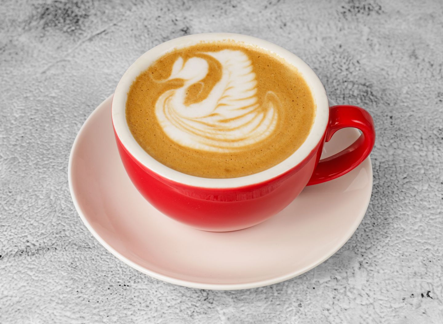 Cappuccino - Small