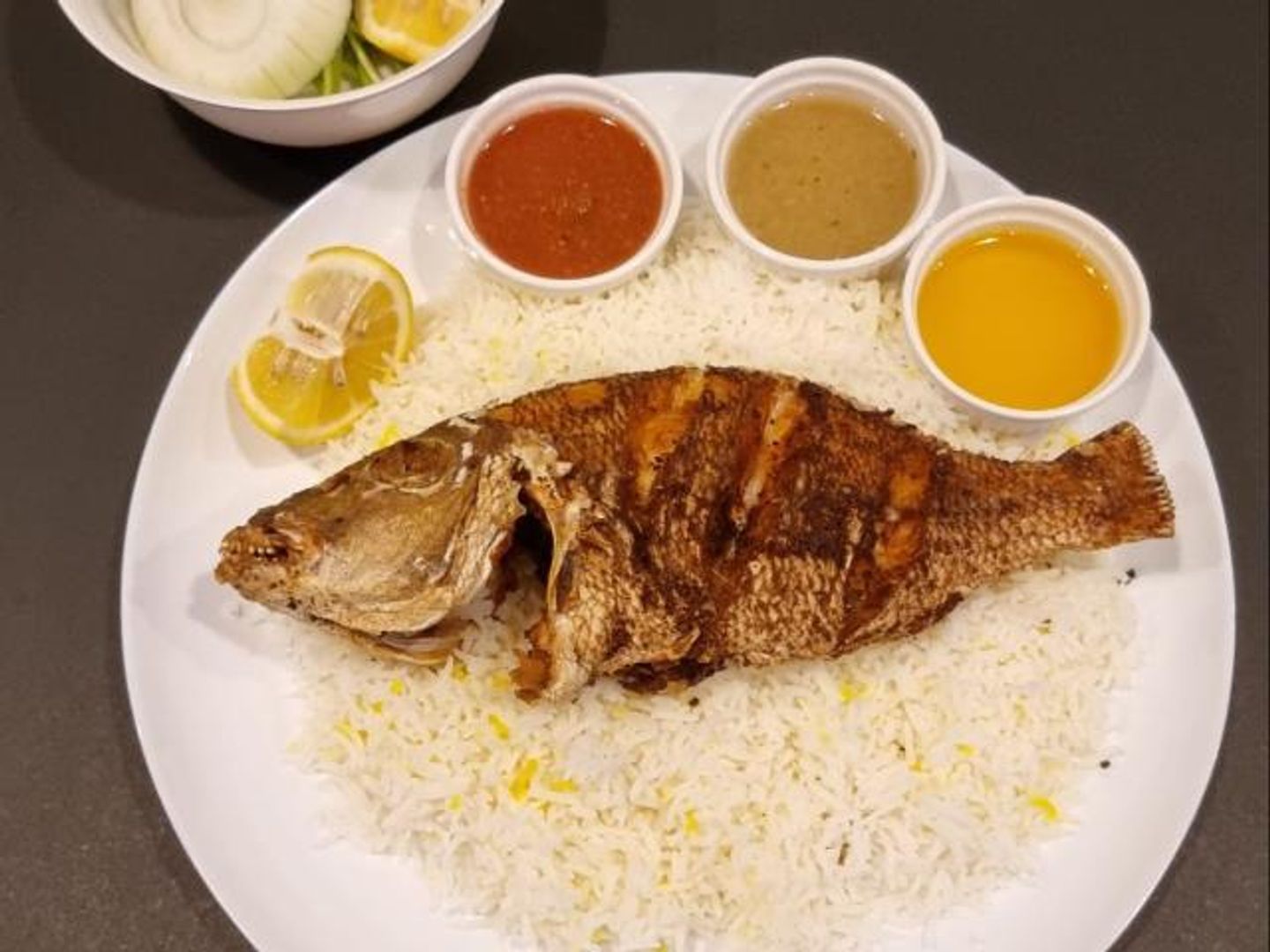 Shaari - Half Kilogram