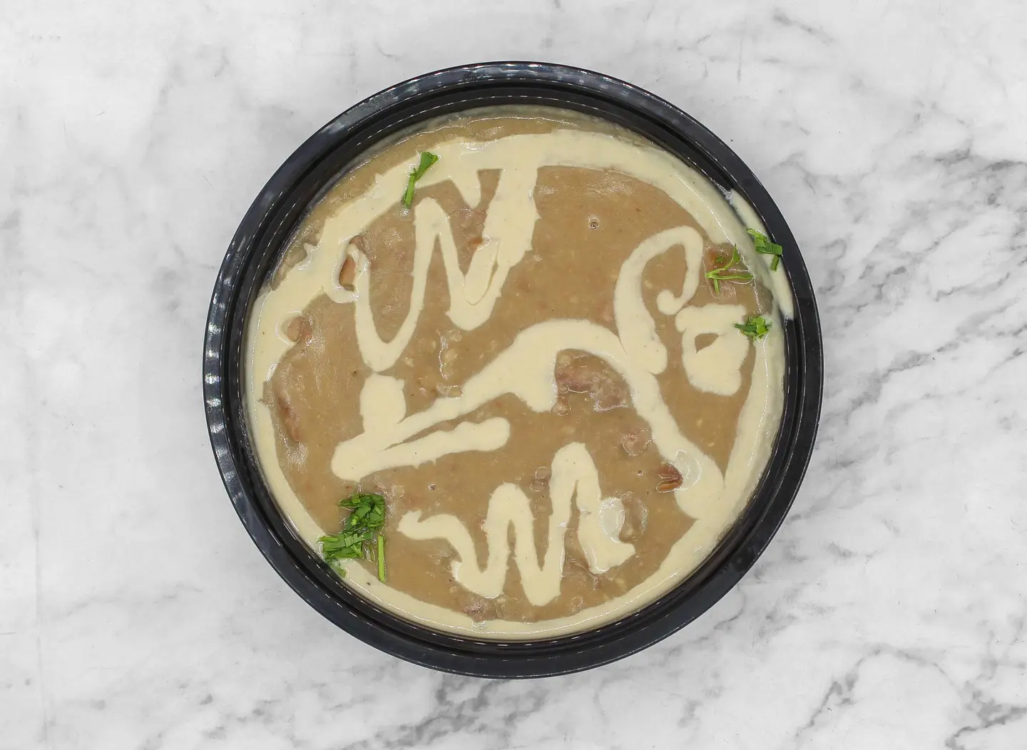 Foul With Tahini - Small