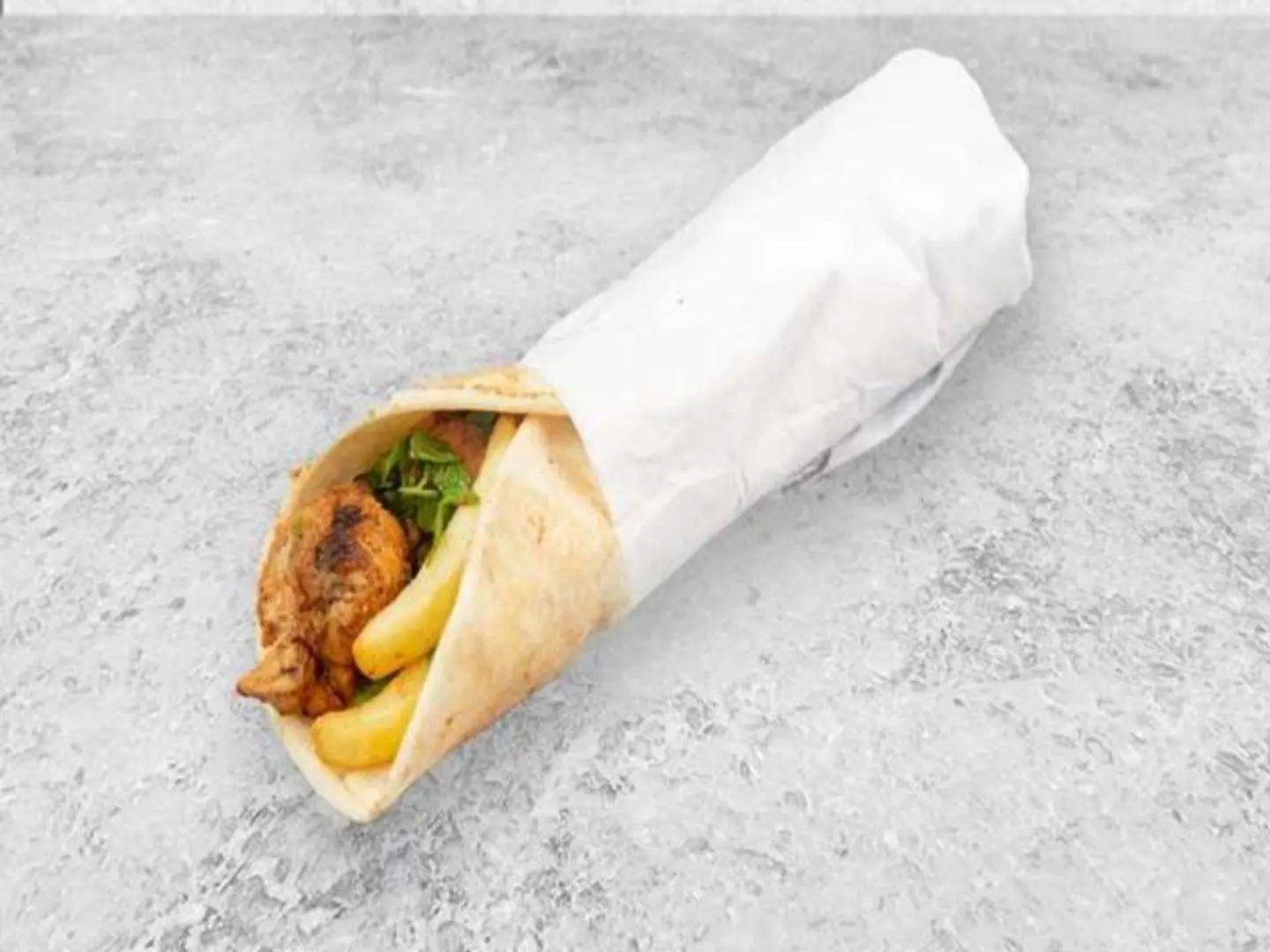 Shish Tawook Sandwich - Small