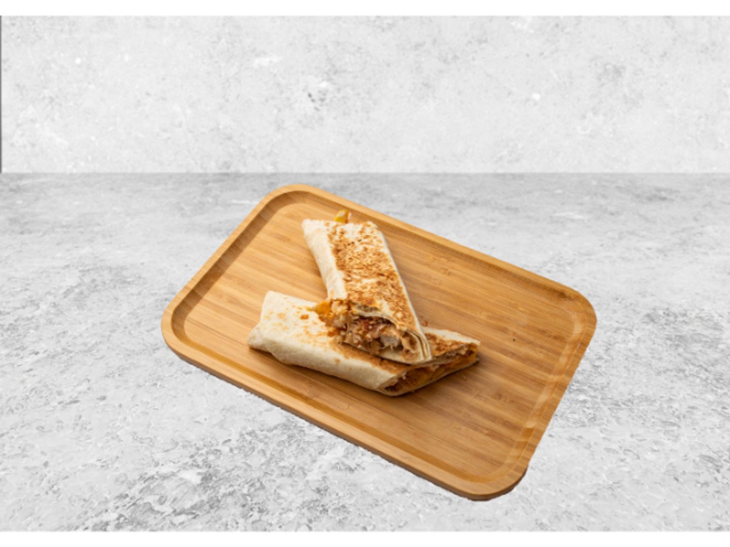 Small Saj Shawarma - Small