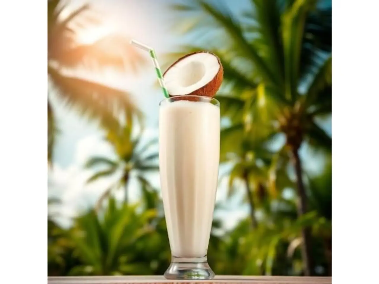 Tender Coconut - Large