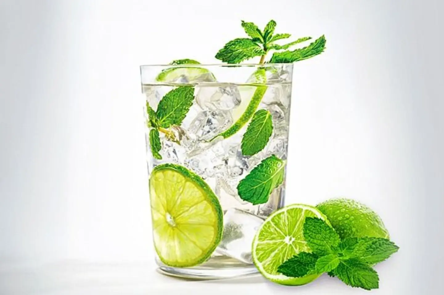 Lemon - Soft Drinks