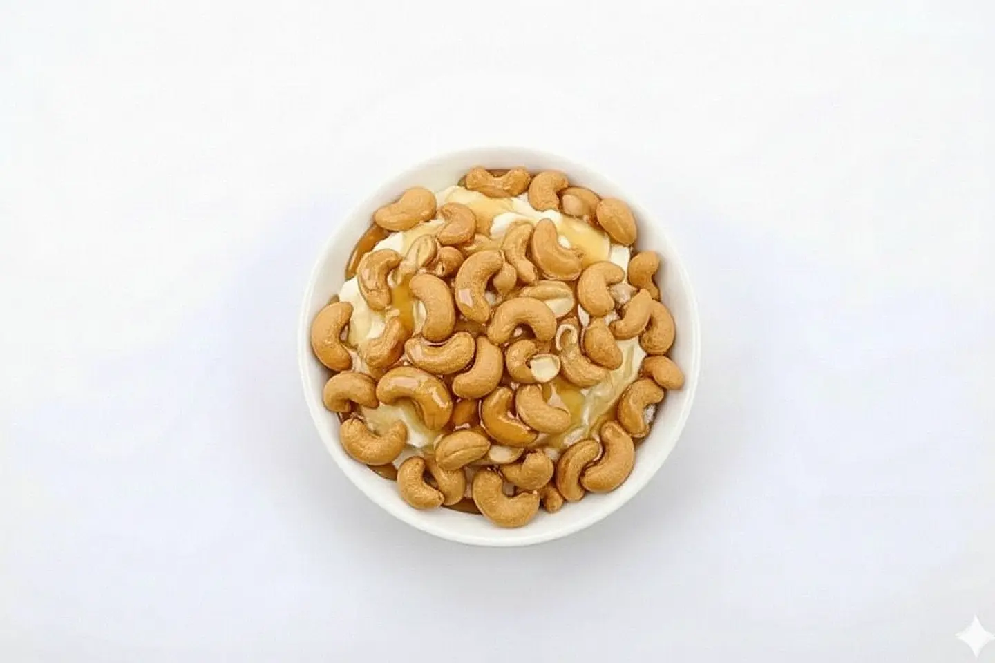 Royal Masoub With Cashews - Small