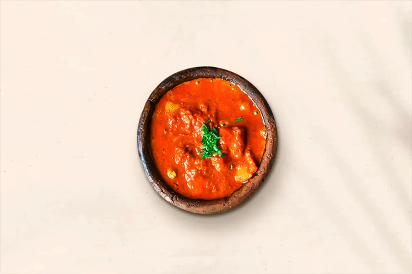 Indian Tagine - Fish