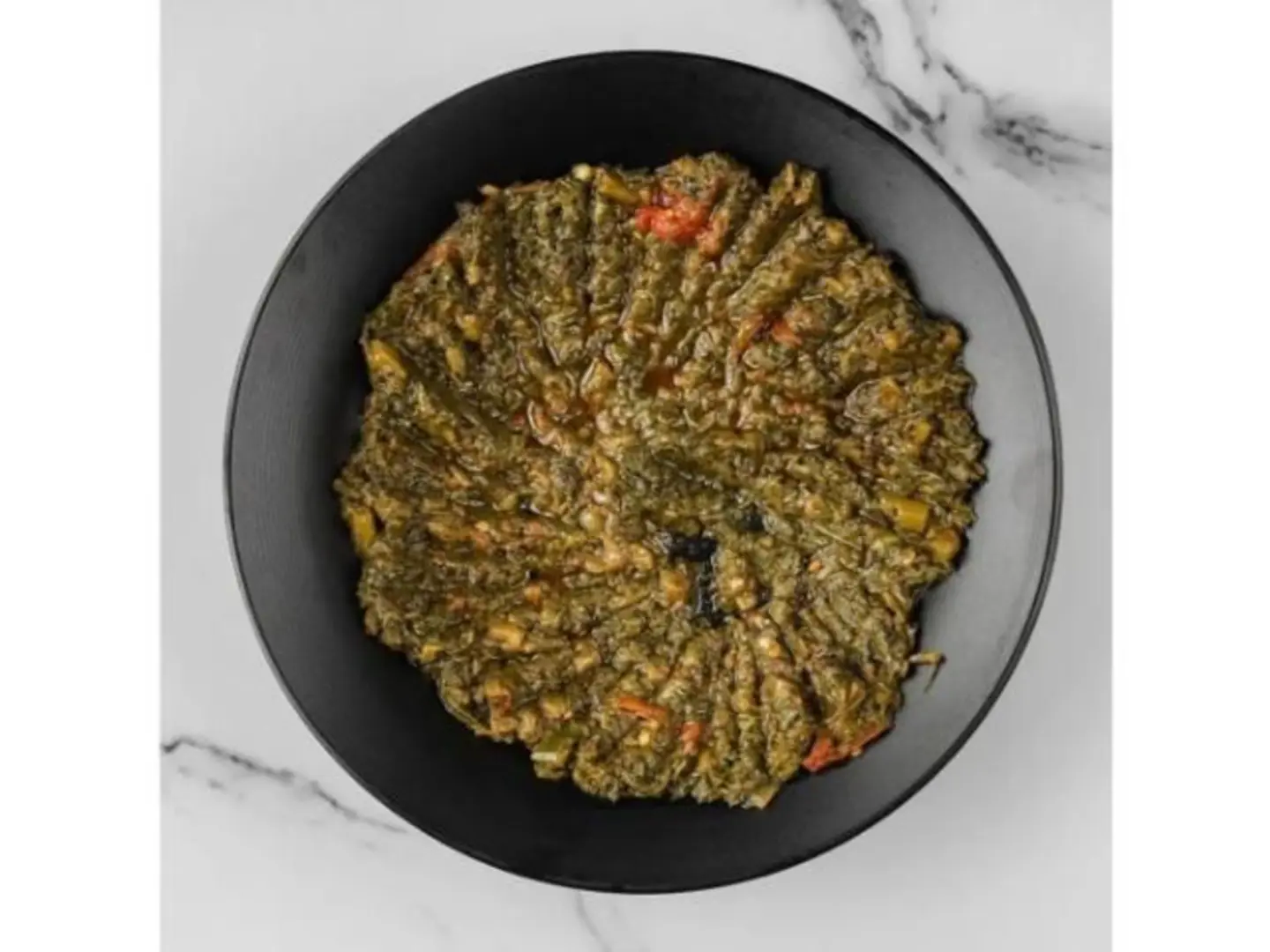 سبانخ - صغير