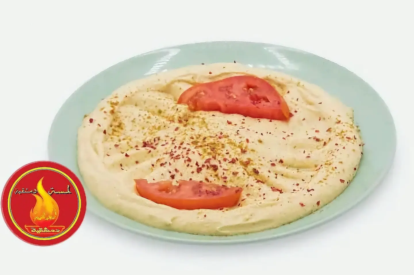 Hummus - Small