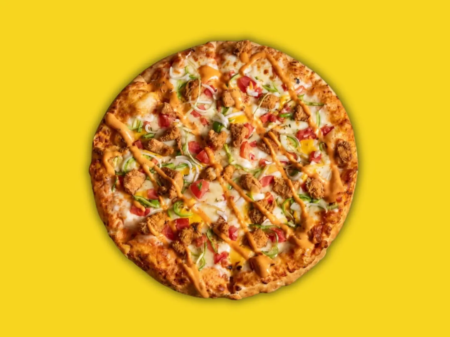 Cheddaritza - Larg